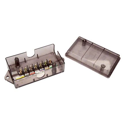 philips clear vu junction box|Phillips 15.